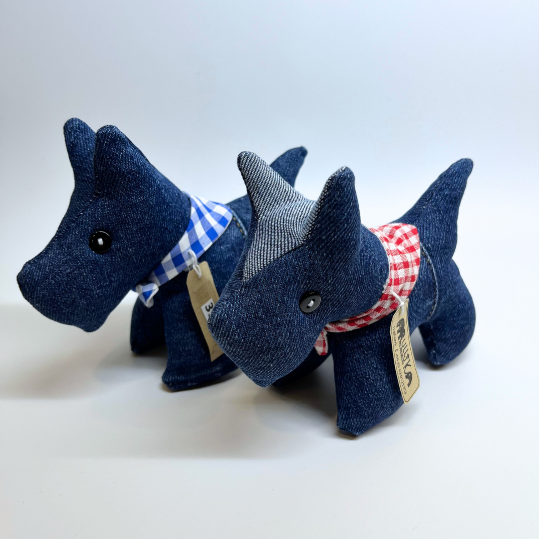 Atom Dog Plus - Size S